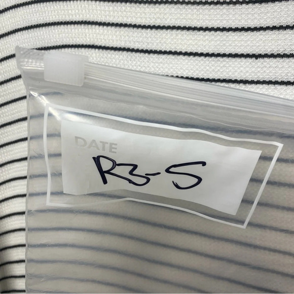 Vocal USA Stripe Cow Skull Western Shirt White Small - Picture 5 of 5